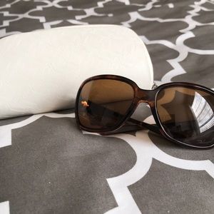 OAKLEY Women’s Point Break Sunglasses